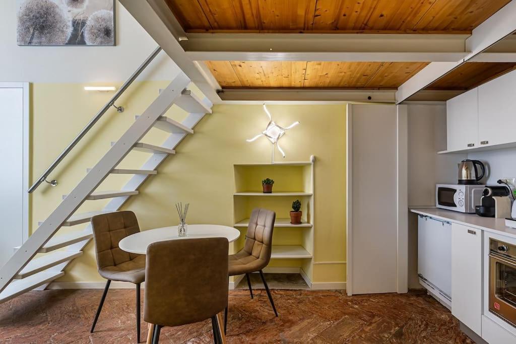 Old Town - Sweet Apartment Como