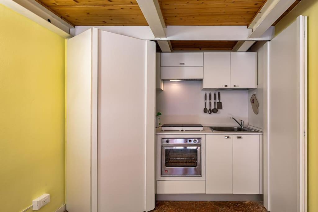 Old Town - Sweet Apartment *